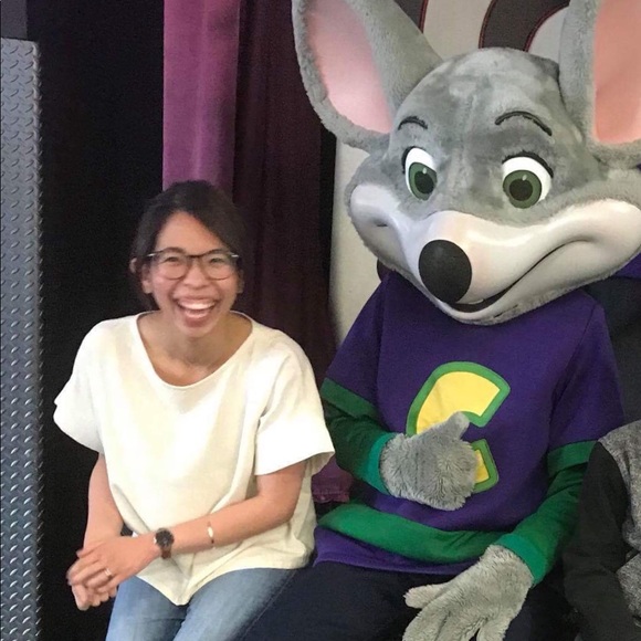 Hi, I'm Maria! - Picture 2 of 3